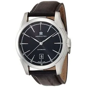 HAMILTON AMERICAN CLASSIC SPIRIT OF LIBERTY AUTO 42 MM MEN WATCH H42415731