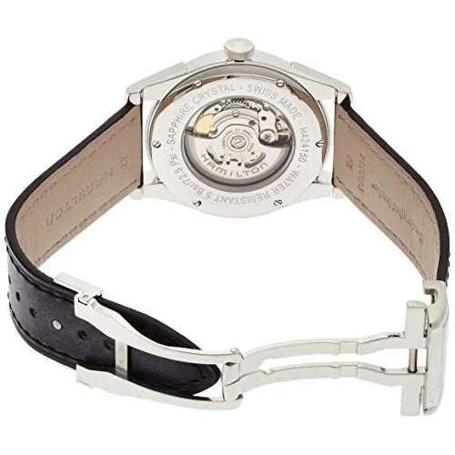 HAMILTON AMERICAN CLASSIC SPIRIT OF LIBERTY AUTO 42 MM MEN WATCH H42415731
