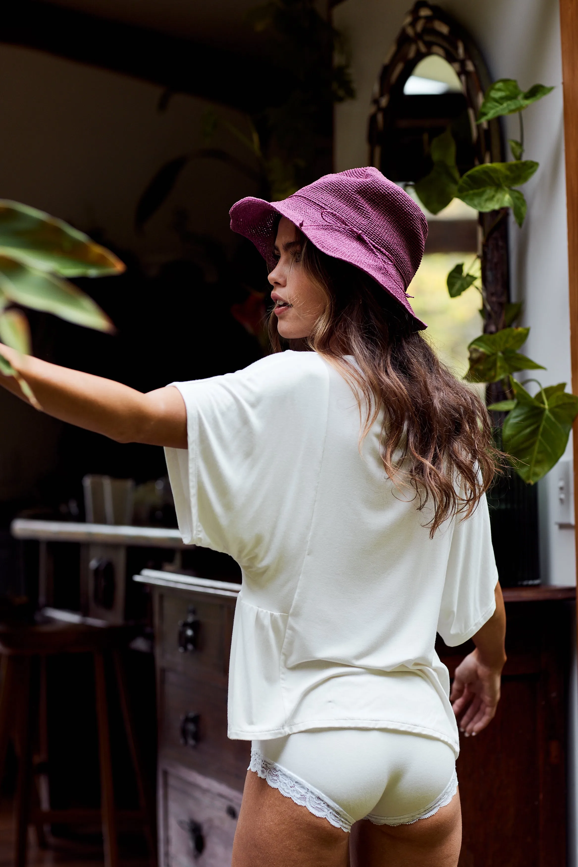 Harmony Top