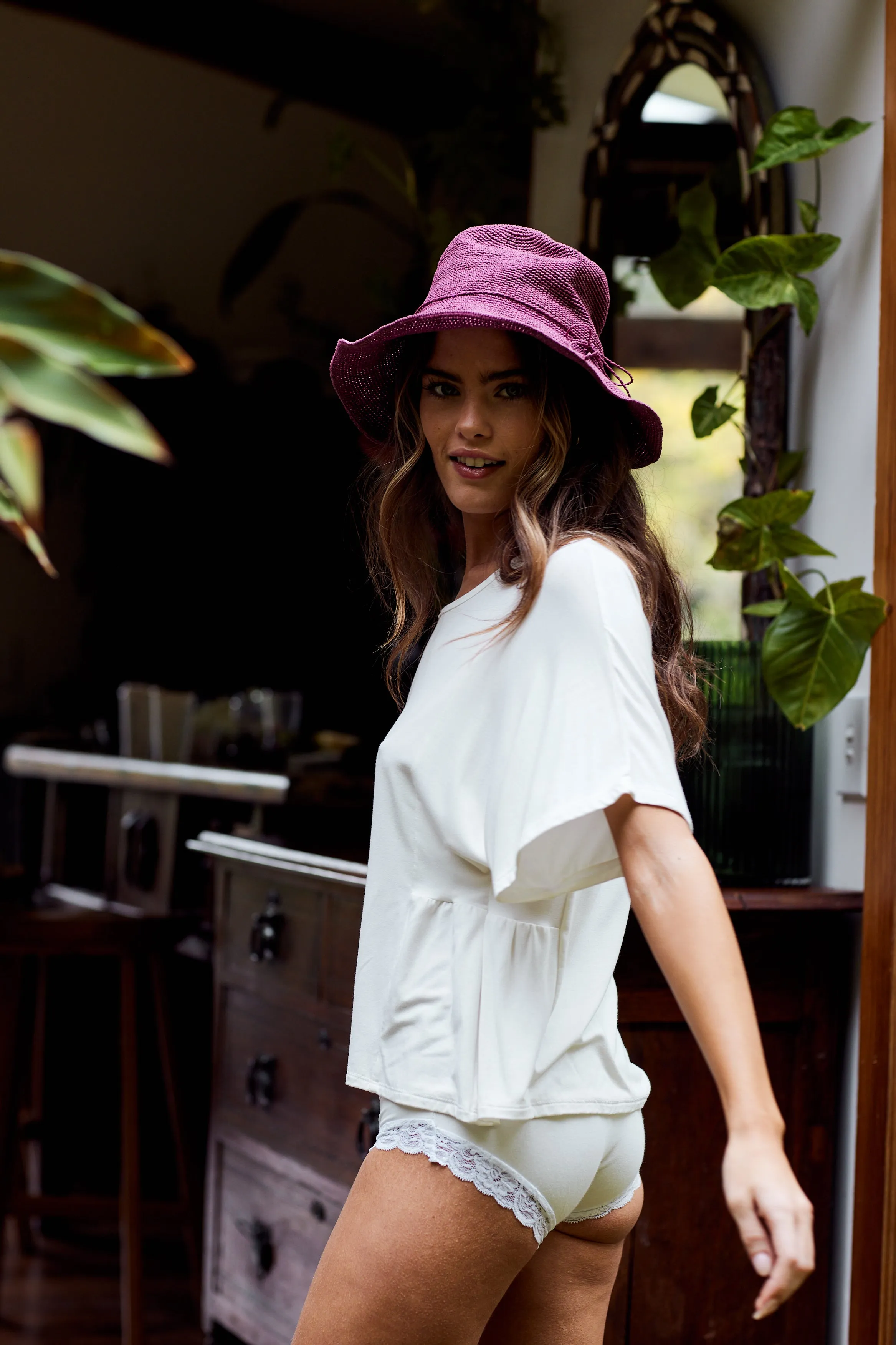 Harmony Top