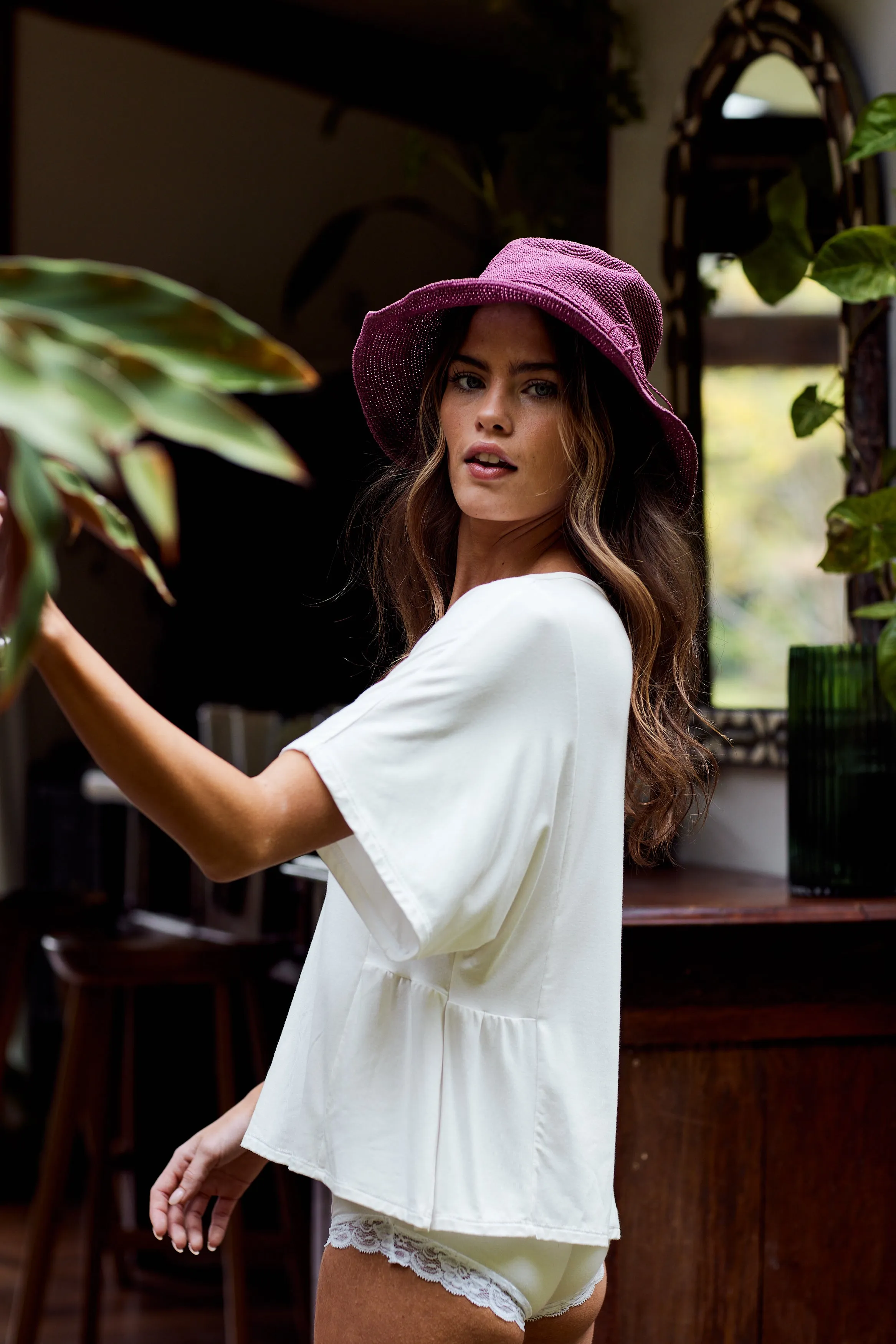 Harmony Top