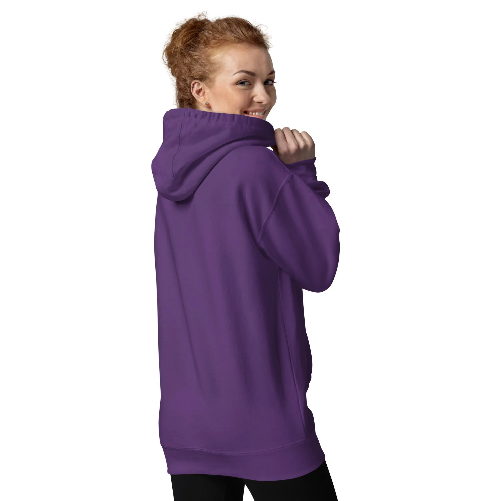 Hatter's America Hoodie