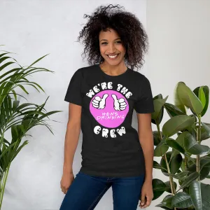 Hen Party T- shirt