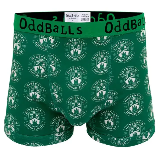 Hibernian Boxer Shorts