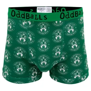 Hibernian Boxer Shorts
