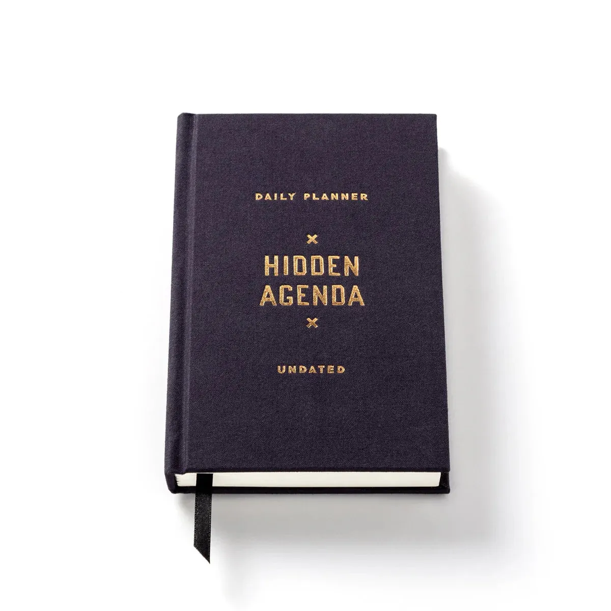 Hidden Agenda