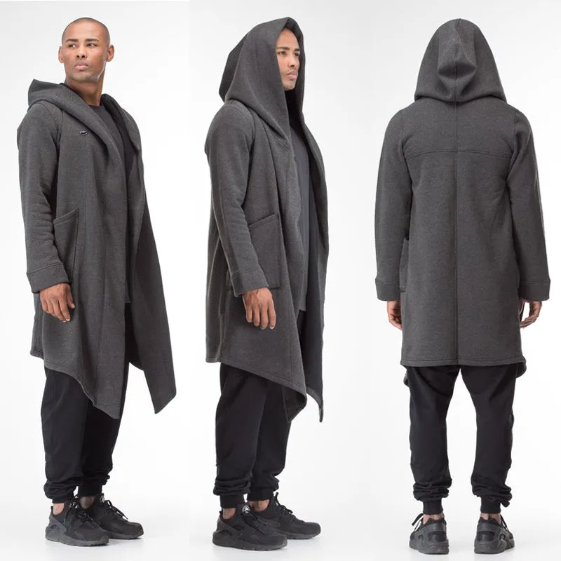 Hooded Sweatshirt