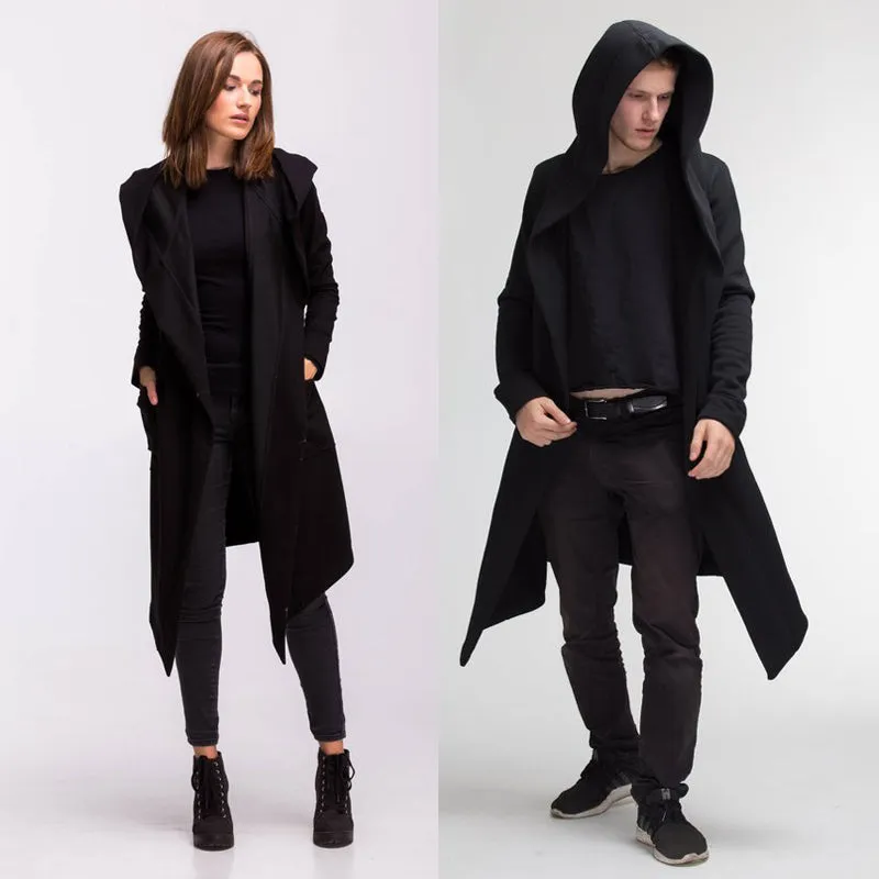 Hooded Sweatshirt