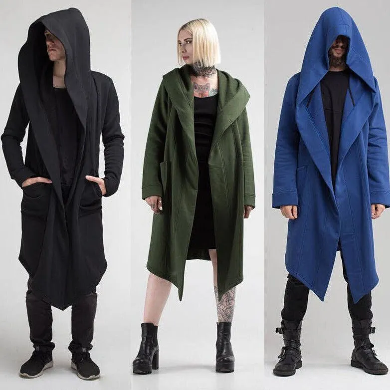 Hooded Sweatshirt