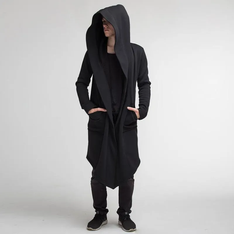 Hooded Sweatshirt