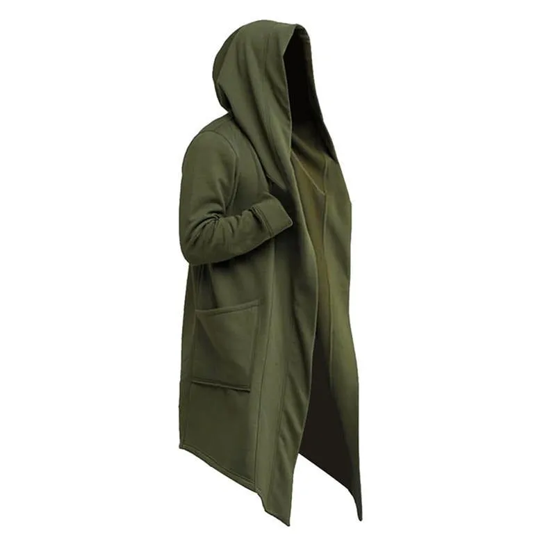 Hooded Sweatshirt