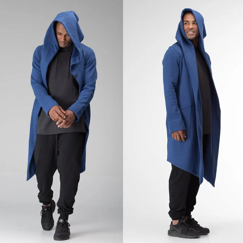 Hooded Sweatshirt