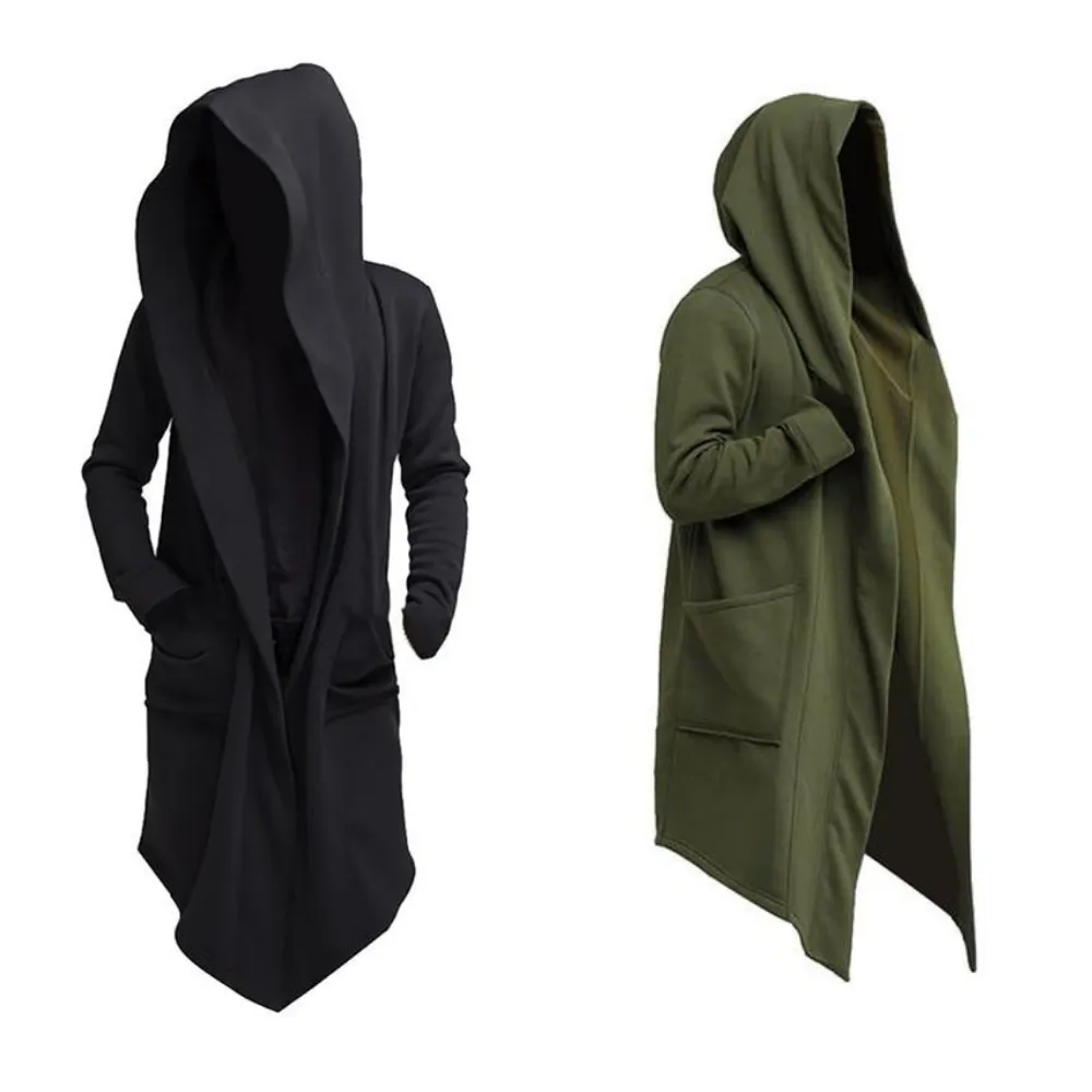 Hooded Sweatshirt