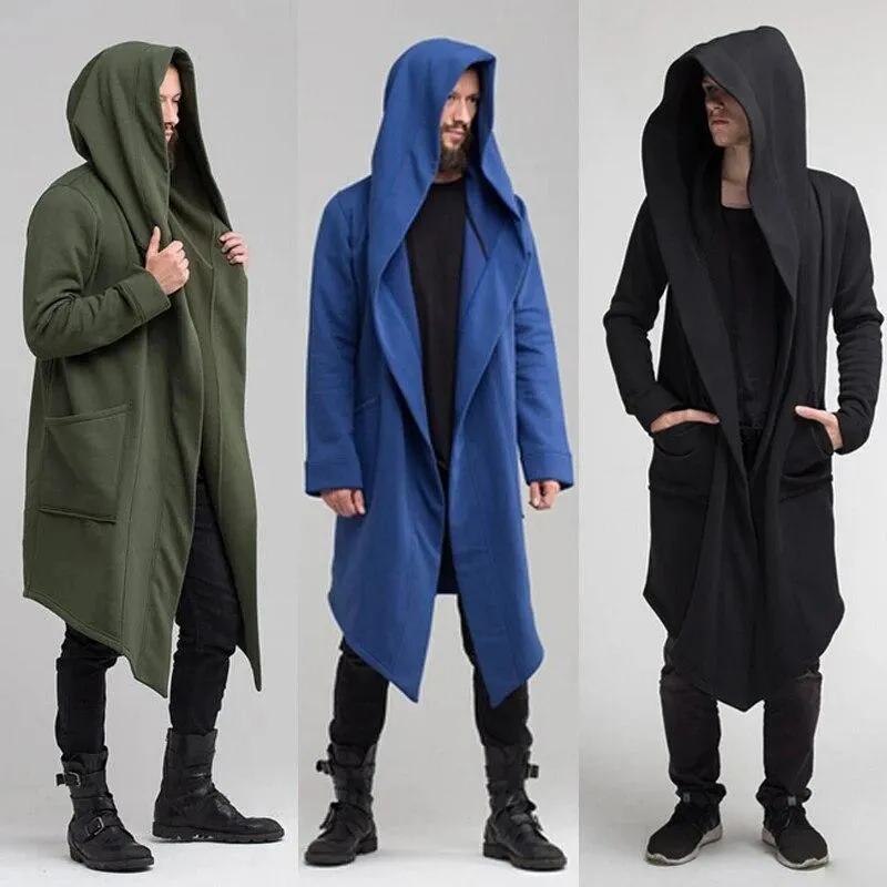 Hooded Sweatshirt