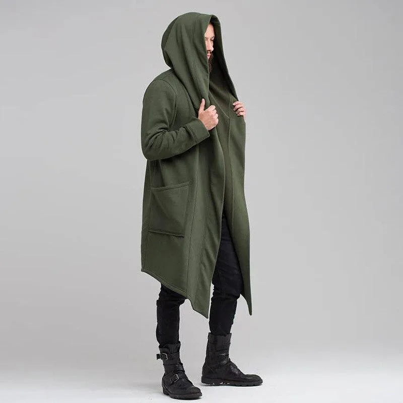 Hooded Sweatshirt