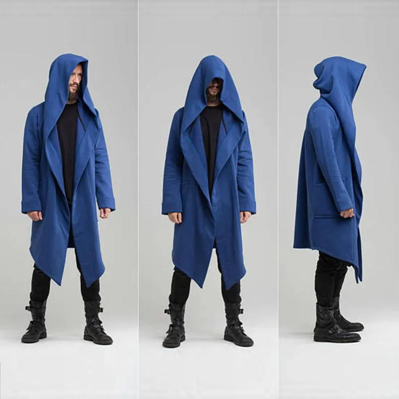 Hooded Sweatshirt