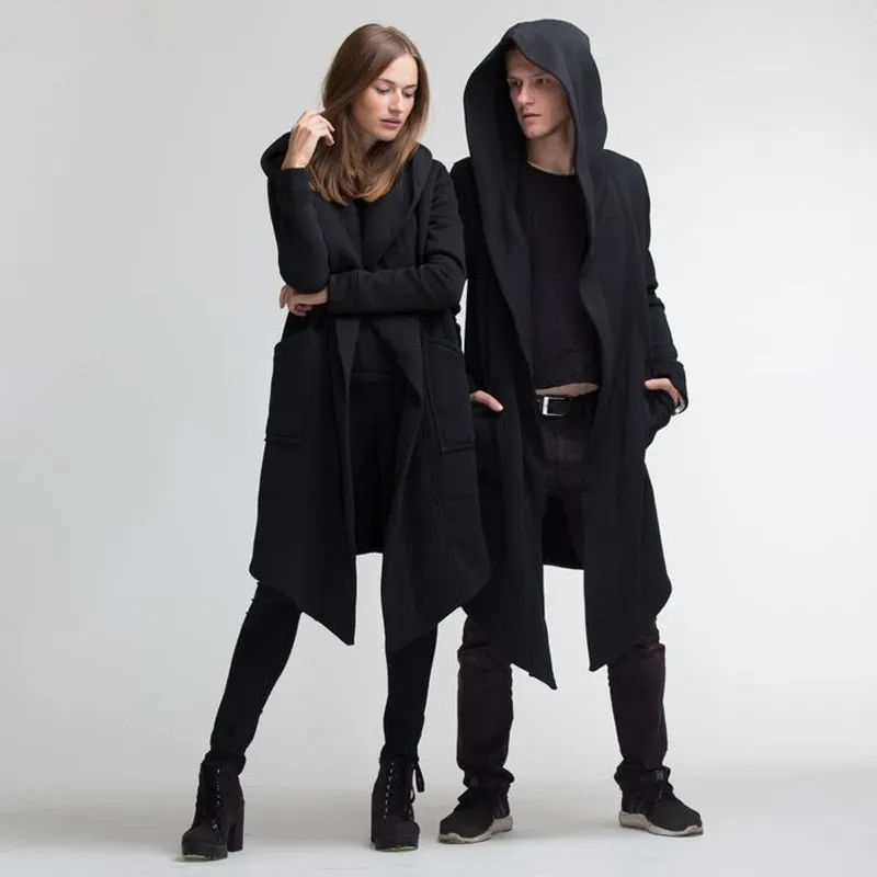 Hooded Sweatshirt