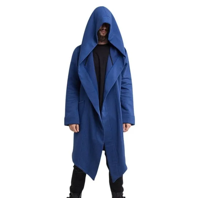 Hooded Sweatshirt