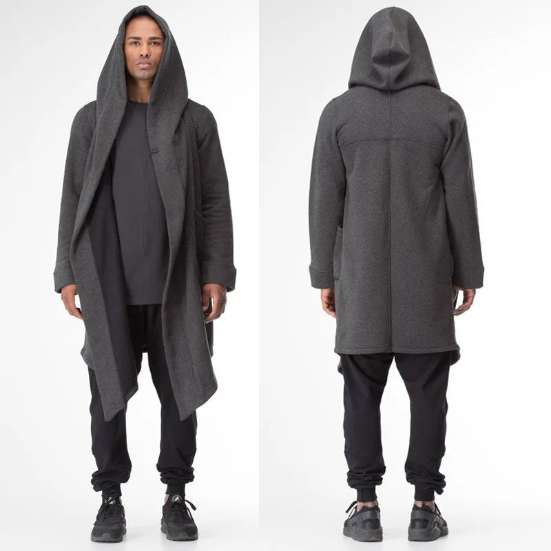 Hooded Sweatshirt
