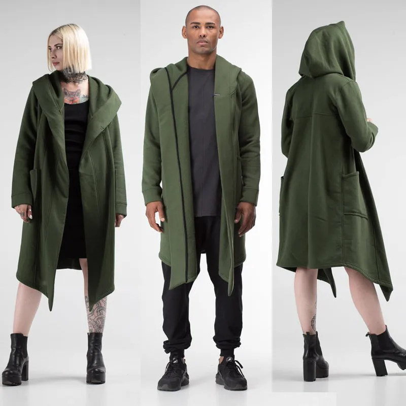 Hooded Sweatshirt