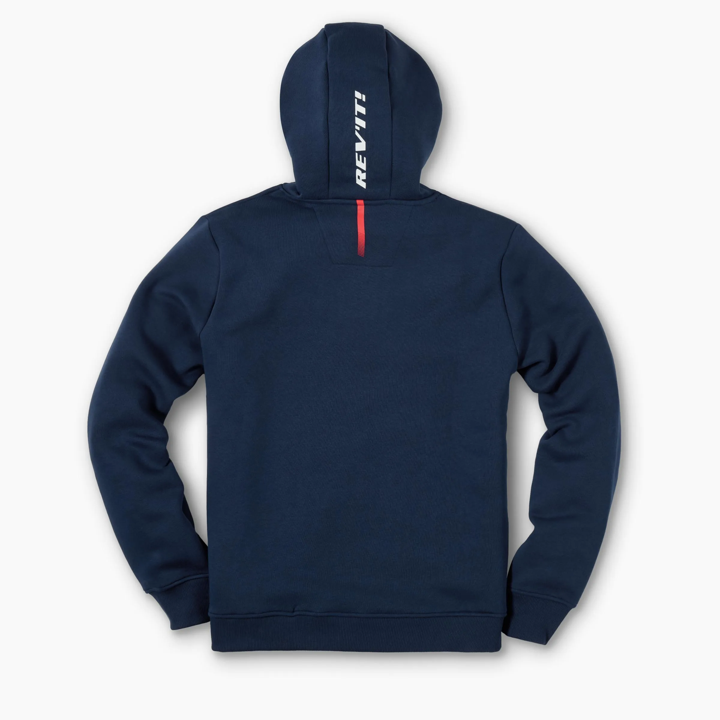 Hoodie Overtake | Dark Blue