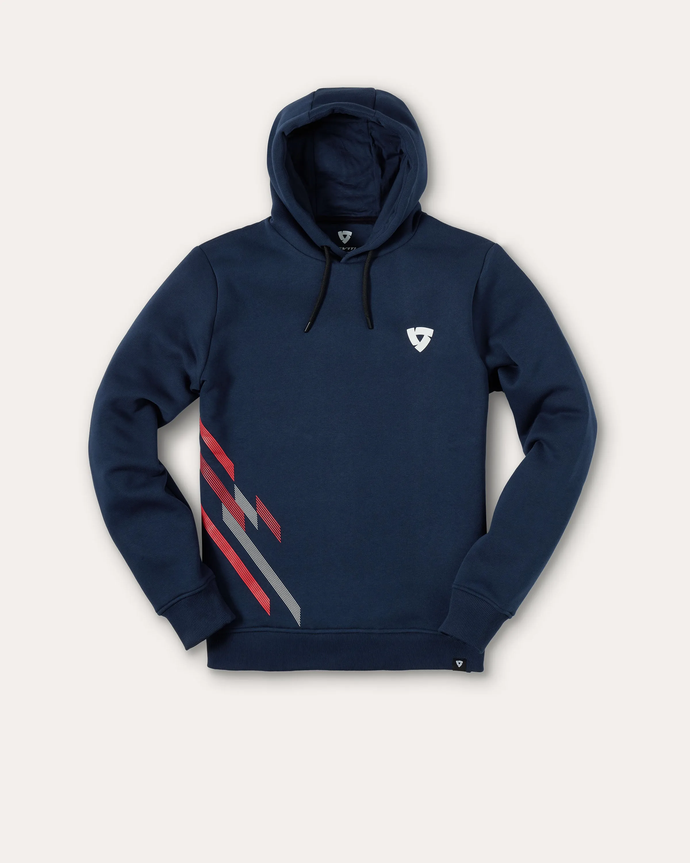 Hoodie Overtake | Dark Blue