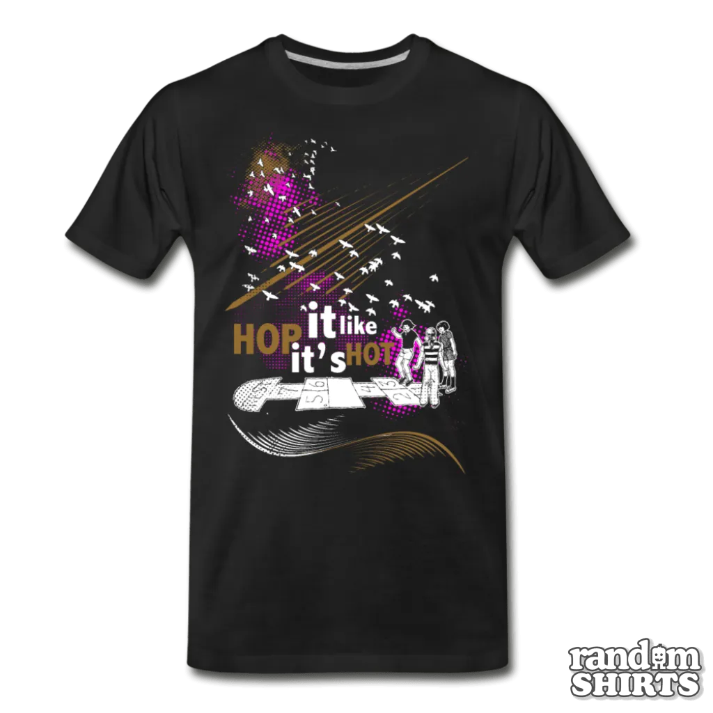 Hop it like it's Hot