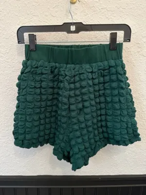 Huntergreen Bubble Short