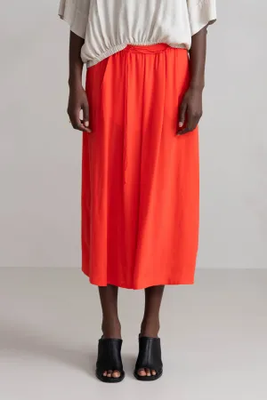 HURTADO SKIRT PEPPER
