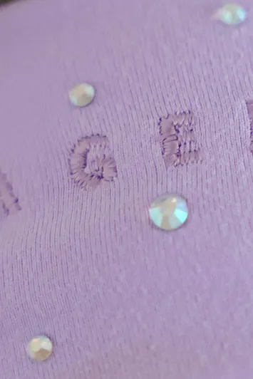 Icon Lift Shorts - Pixie Gem