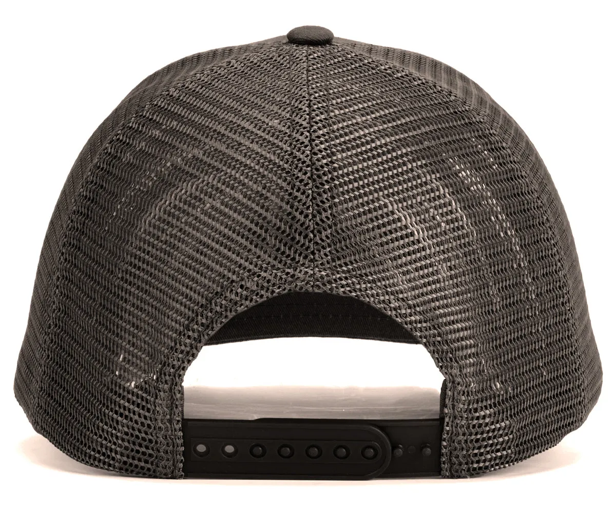 Icon Trucker Hat