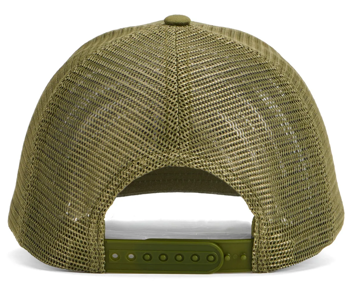Icon Trucker Hat
