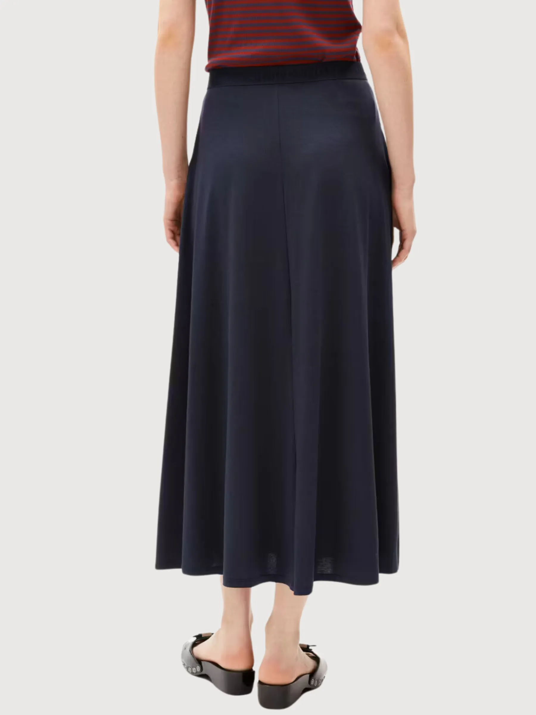 Ileniaa Laraa Night Sky Skirt | Armedangels