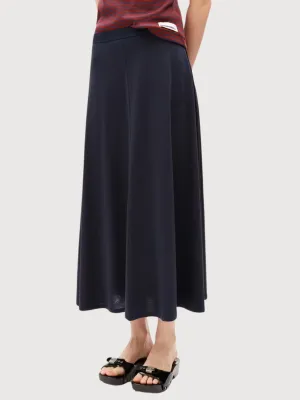 Ileniaa Laraa Night Sky Skirt | Armedangels