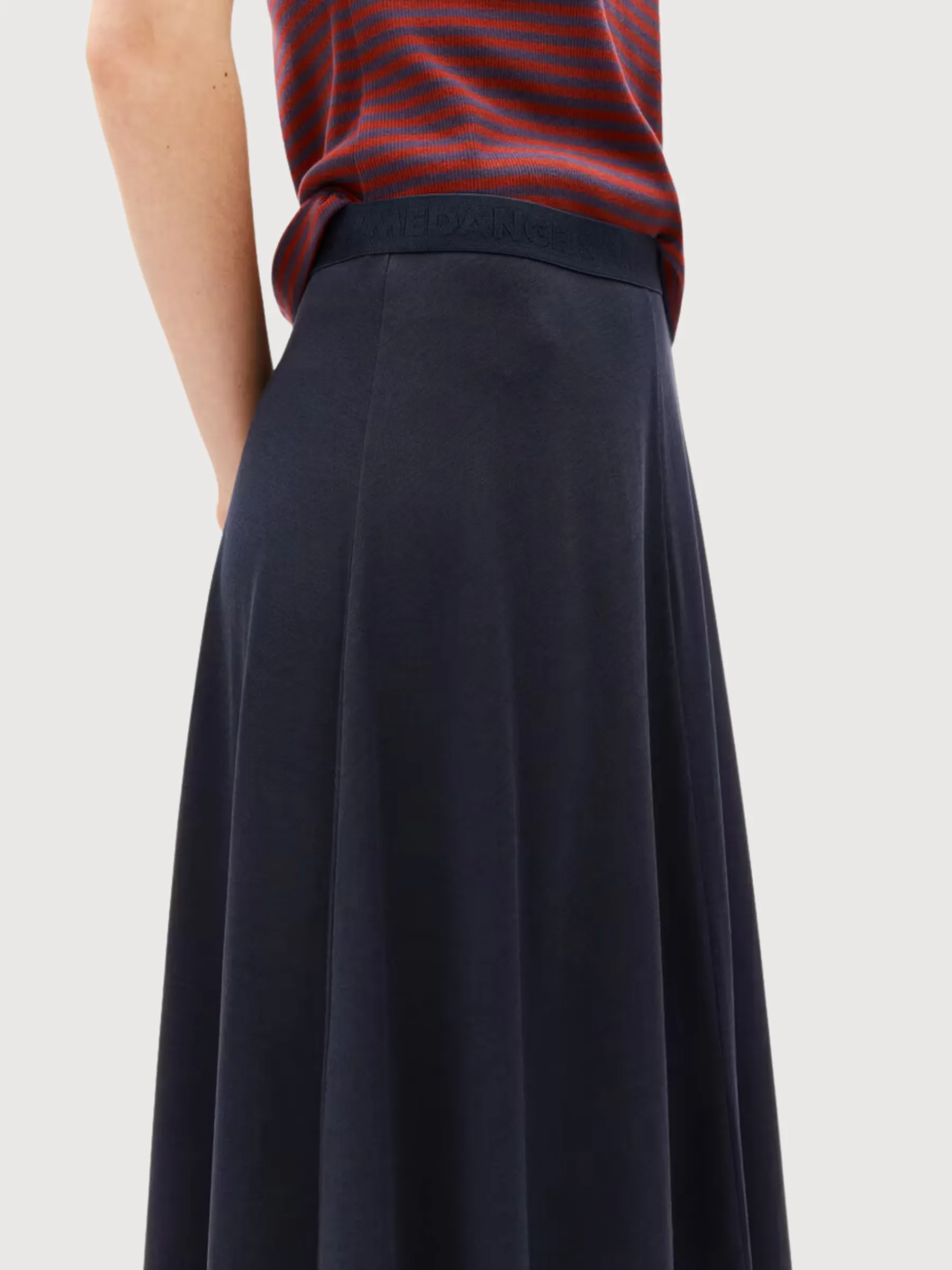 Ileniaa Laraa Night Sky Skirt | Armedangels