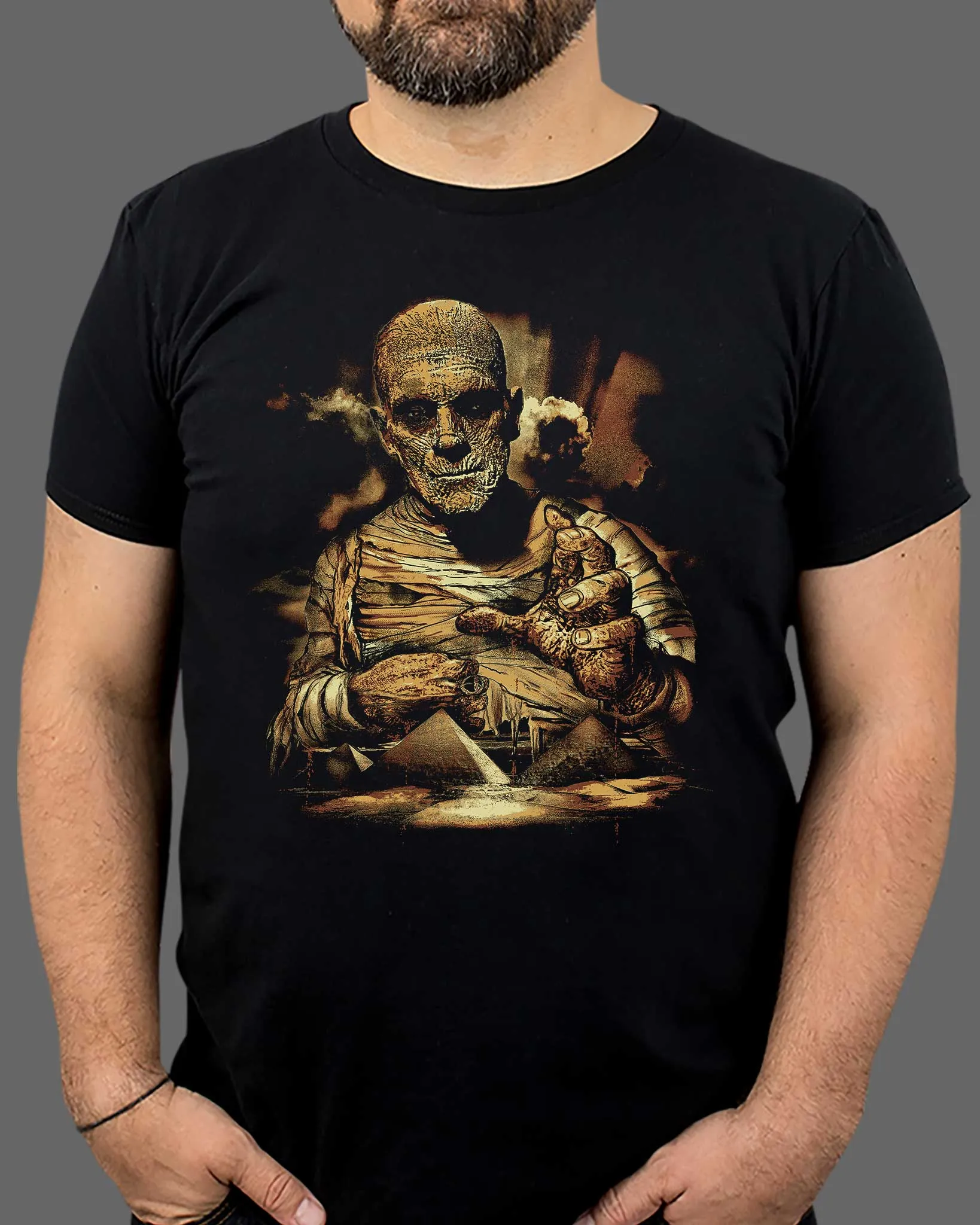 Imhotep