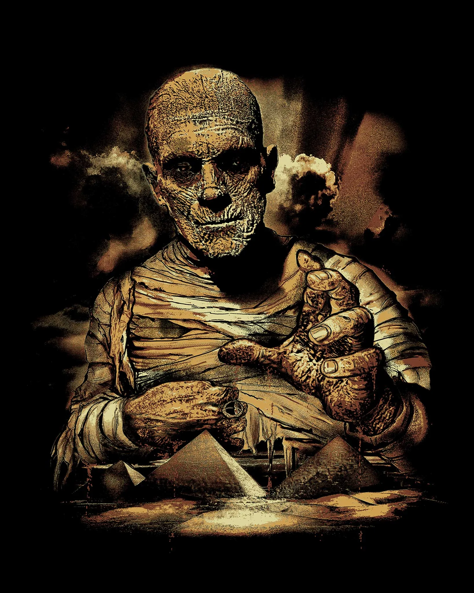 Imhotep