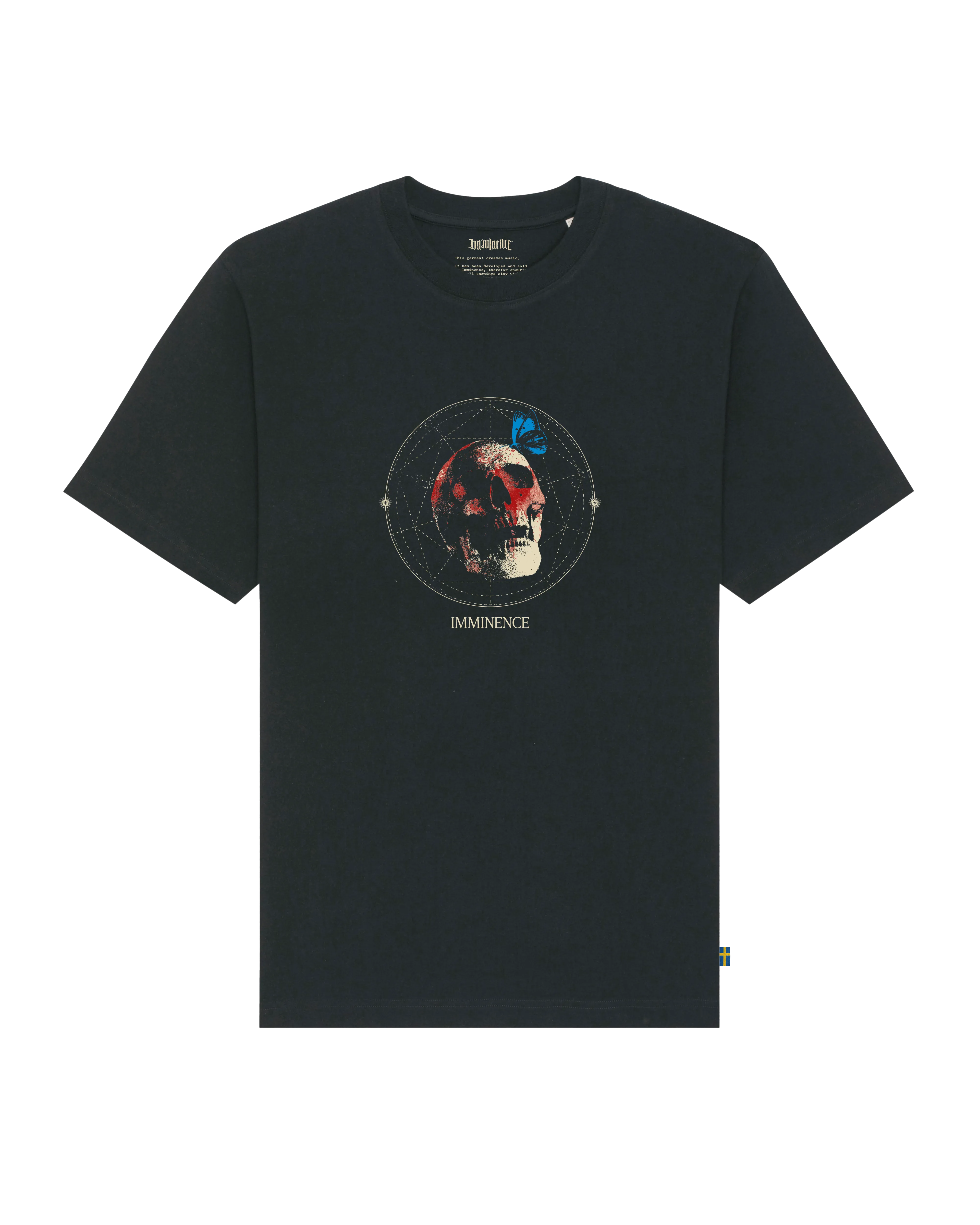 Imminence - US Tour t-shirt