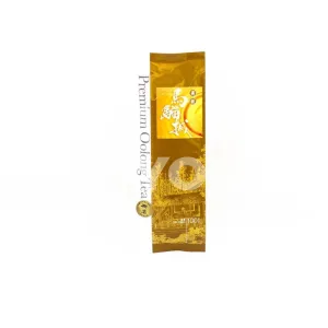 Imperial Choice Premium Oolong Tea 100g ~ 御茗高级马骝搣 100g