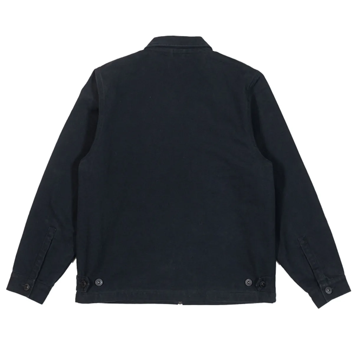 Independent - BTG Valera Garage Jacket Black