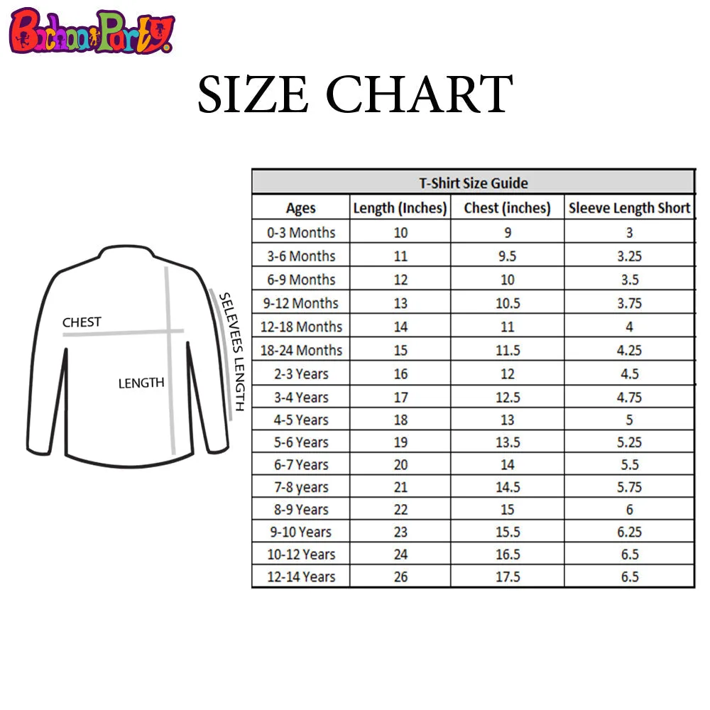 Infants Kids Full Sleeves T-Shirts Rib - Pink | Bachaa Party Baby Clothes Girls Tops & T-Shirts