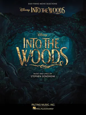 Into the Woods (Easy Piano)