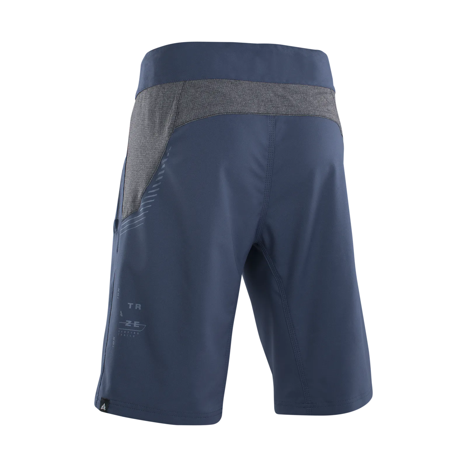 ION Bike Shorts Traze men 2022