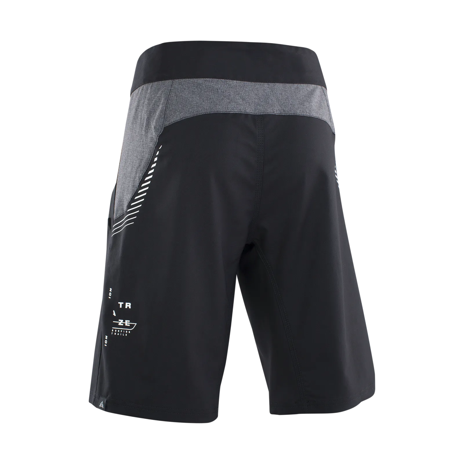 ION Bike Shorts Traze men 2022