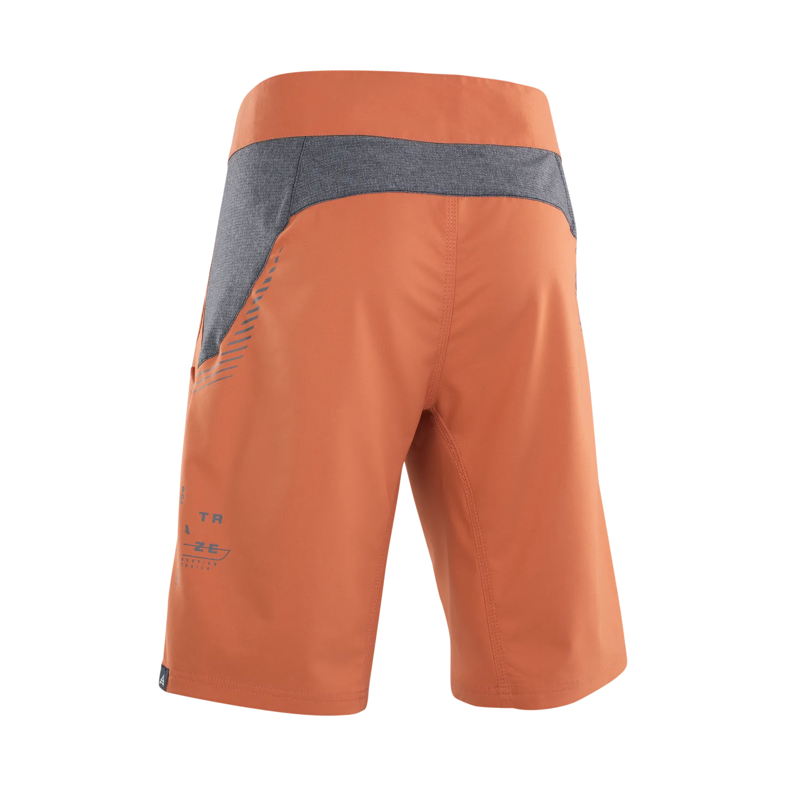 ION Bike Shorts Traze men 2022
