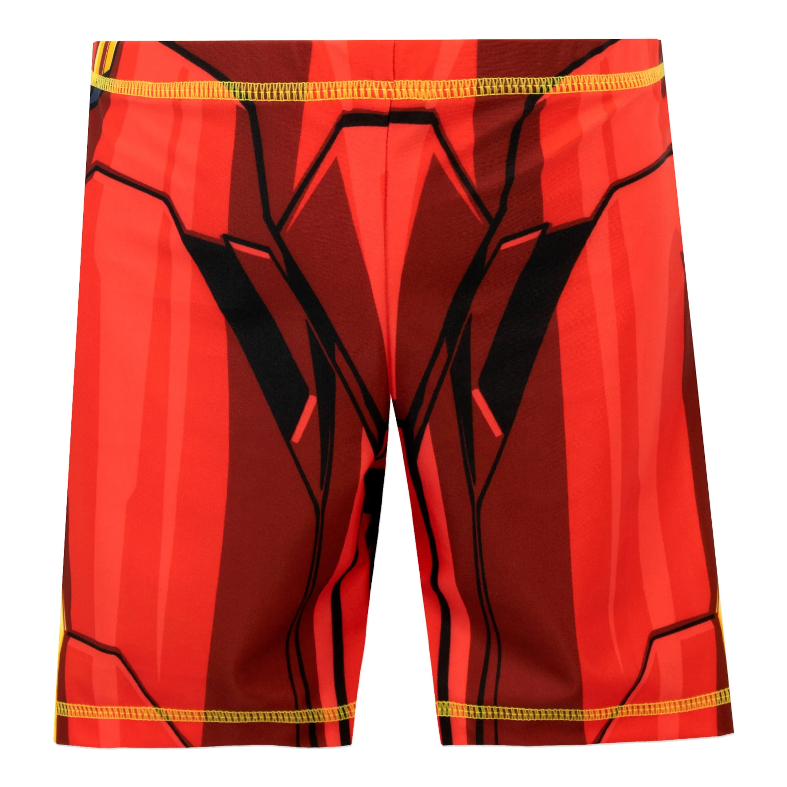 Iron Man Swim Set