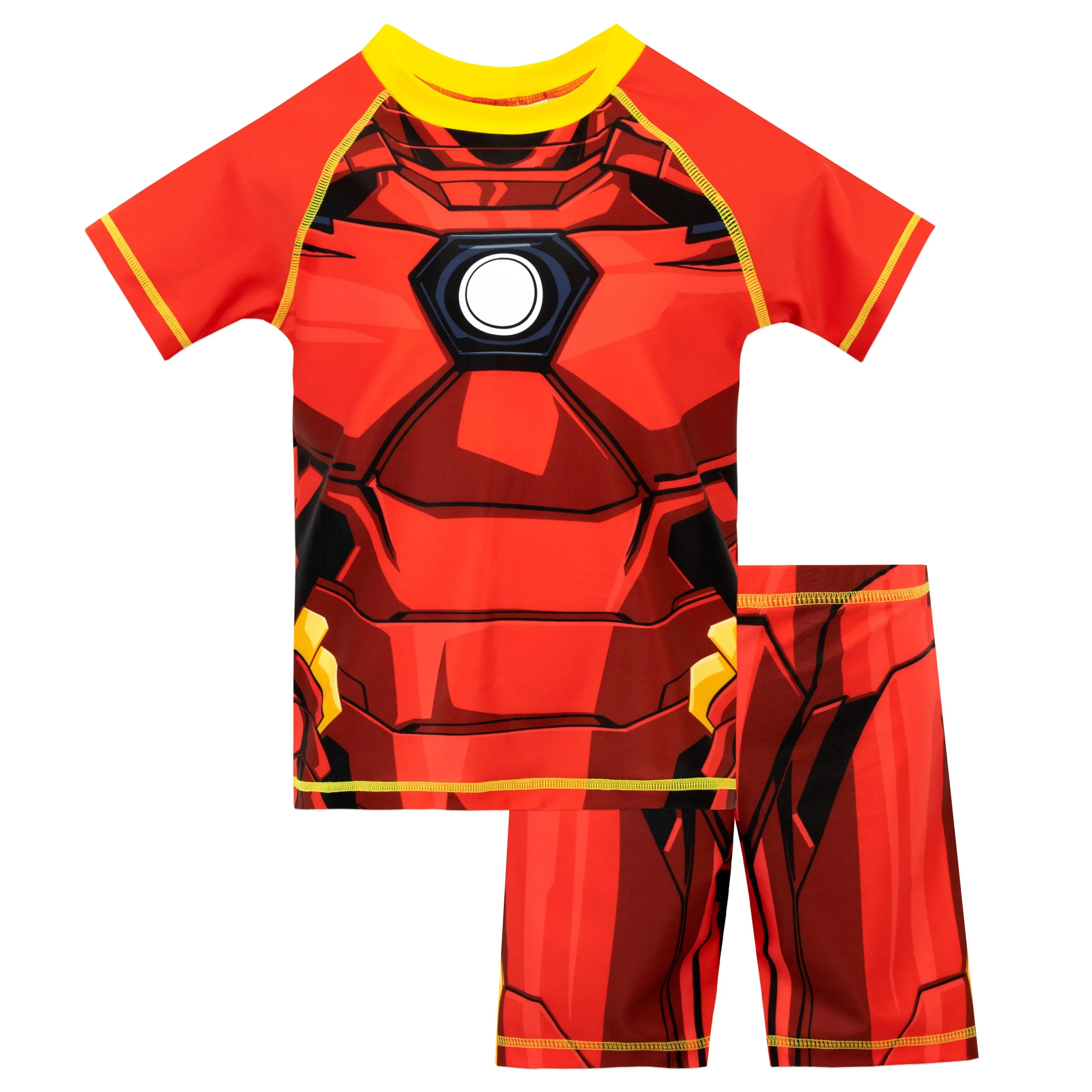 Iron Man Swim Set