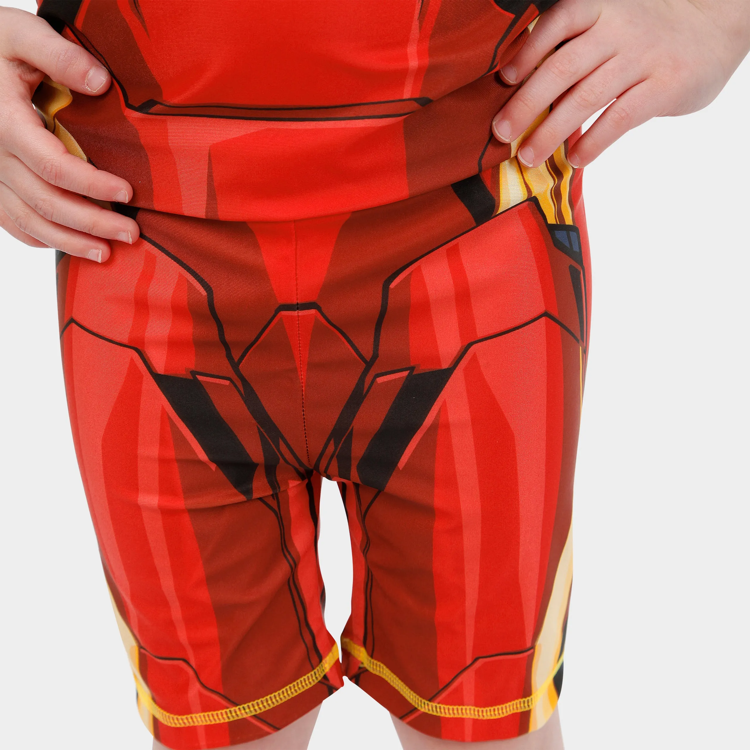 Iron Man Swim Set