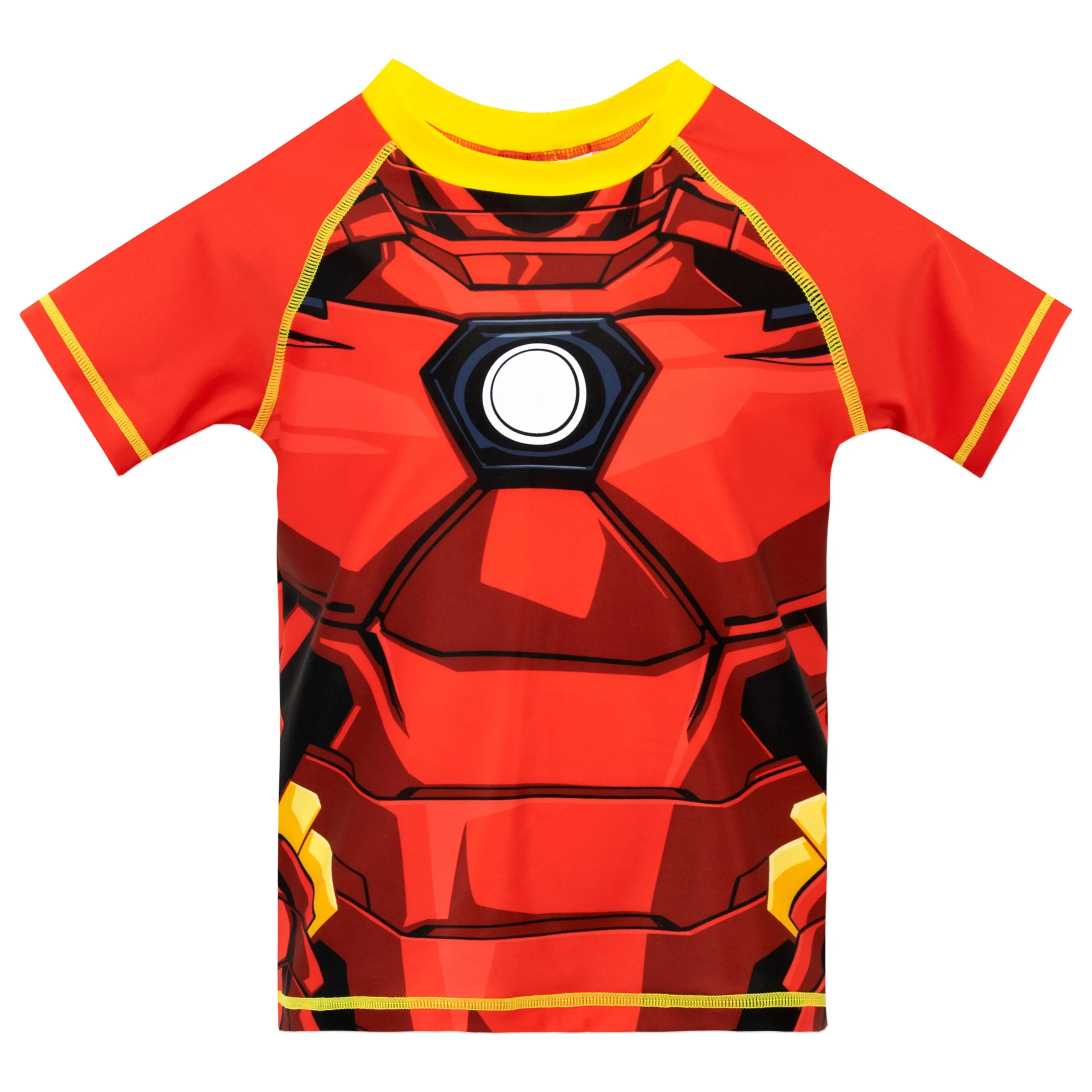 Iron Man Swim Set