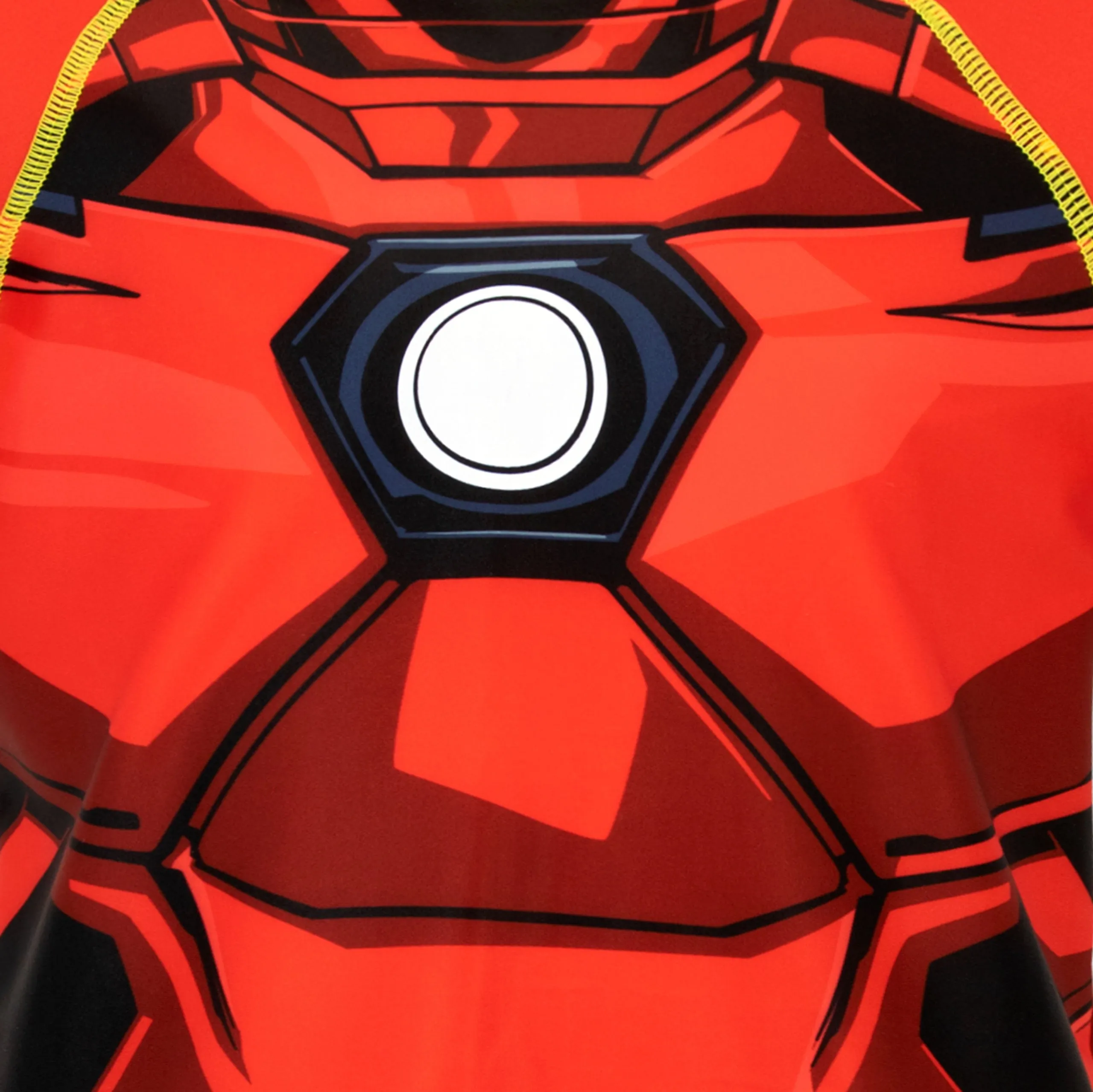 Iron Man Swim Set